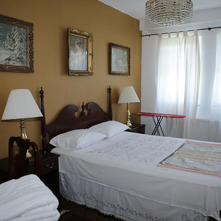 Apartment Nesti in Pristina Kosovo Esterno foto
