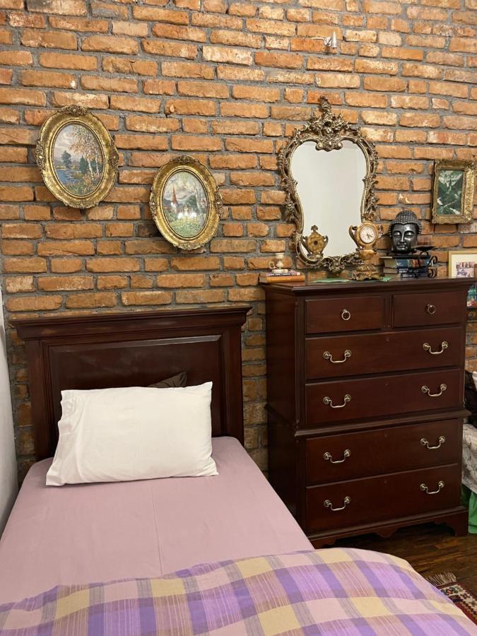 Apartment Nesti in Pristina Kosovo Esterno foto