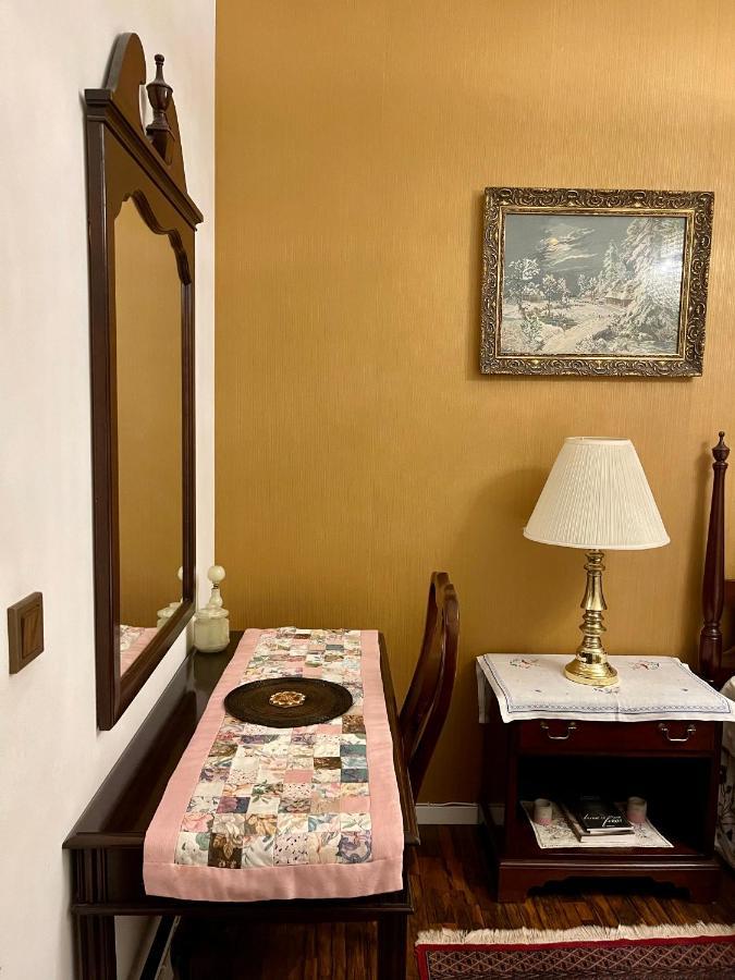 Apartment Nesti in Pristina Kosovo Esterno foto
