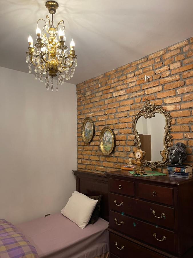 Apartment Nesti in Pristina Kosovo Esterno foto