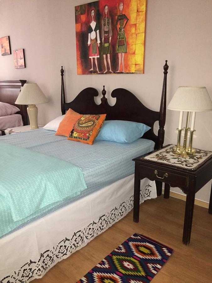 Apartment Nesti in Pristina Kosovo Esterno foto