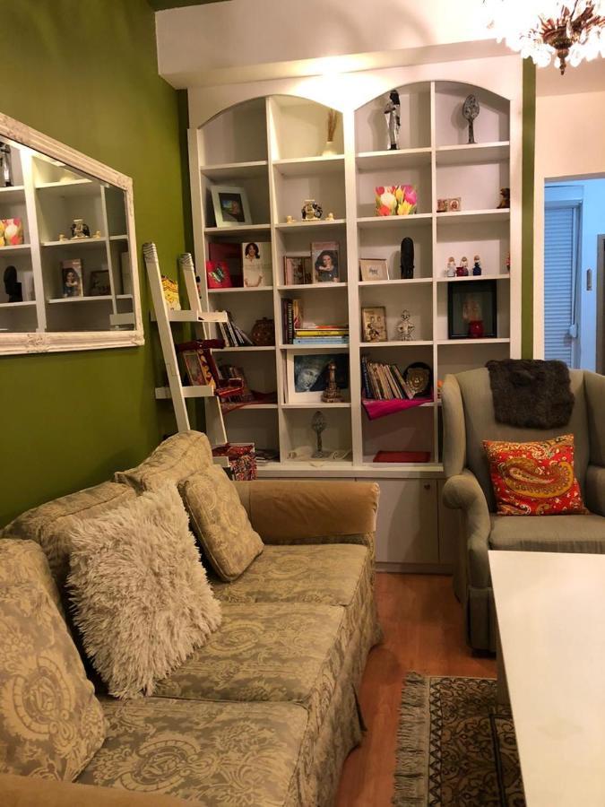 Apartment Nesti in Pristina Kosovo Esterno foto